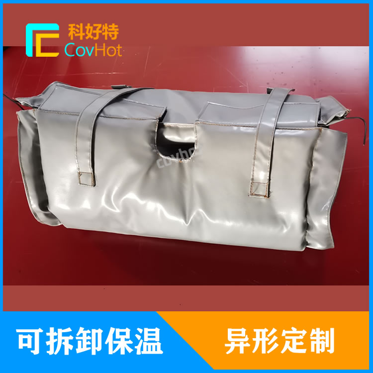 可拆卸蒸汽<a href=http://m.bgcj.net.cn/e/tags/?tagname=%E9%98%80%E9%97%A8%E4%BF%9D%E6%B8%A9 target=_blank class=infotextkey>閥門保溫</a>