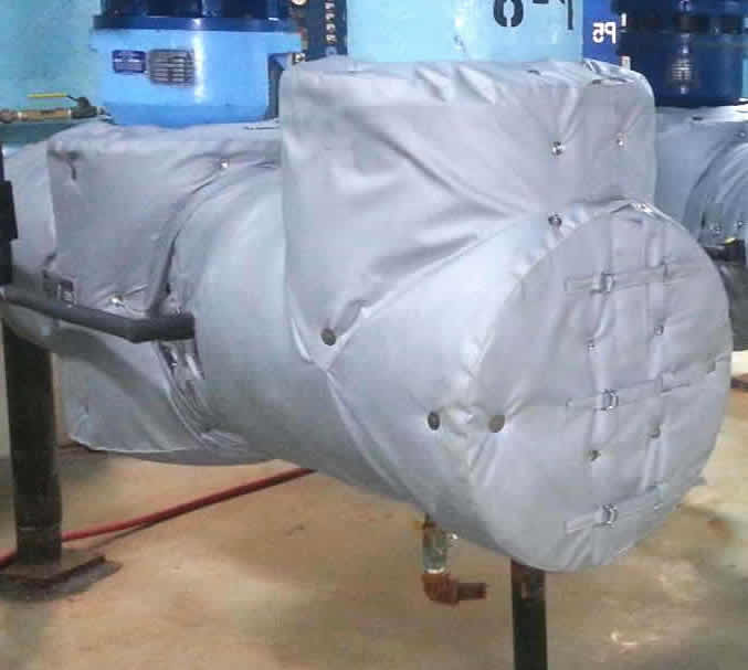 泵體<a href=http://m.bgcj.net.cn/e/tags/?tagname=%E4%BF%9D%E6%B8%A9%E9%9A%94%E7%83%AD target=_blank class=infotextkey>保溫隔熱</a>