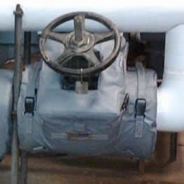 閥門<a href=http://m.bgcj.net.cn/e/tags/?tagname=%E5%8F%AF%E6%8B%86%E5%8D%B8%E4%BF%9D%E6%B8%A9 target=_blank class=infotextkey>可拆卸保溫</a>