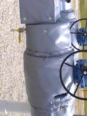 法蘭<a href=http://m.bgcj.net.cn/e/tags/?tagname=%E5%8F%AF%E6%8B%86%E5%8D%B8%E4%BF%9D%E6%B8%A9 target=_blank class=infotextkey>可拆卸保溫</a>