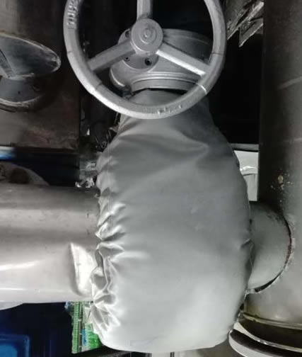 高溫閥<a href=http://m.bgcj.net.cn/e/tags/?tagname=%E4%BF%9D%E6%B8%A9%E5%A5%97 target=_blank class=infotextkey>保溫套</a>