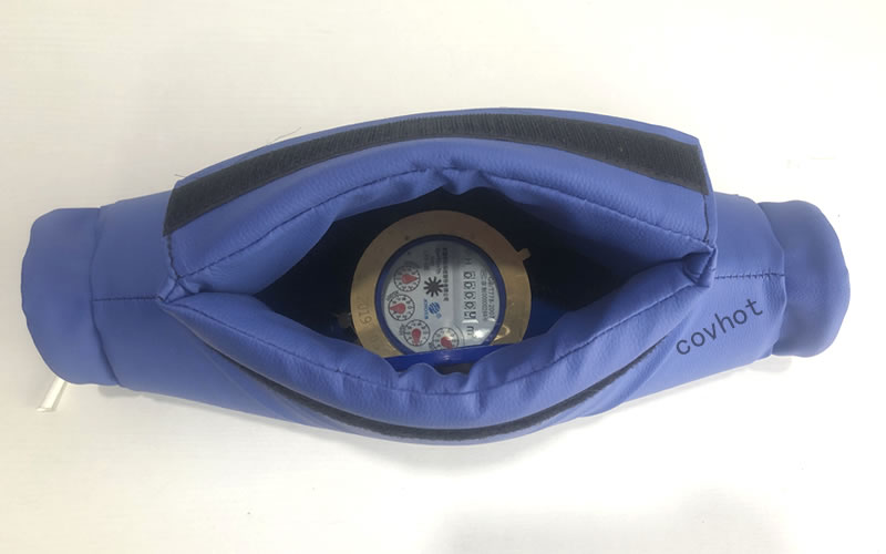 水表<a href=http://m.bgcj.net.cn/e/tags/?tagname=%E4%BF%9D%E6%B8%A9%E5%A5%97 target=_blank class=infotextkey>保溫套</a>