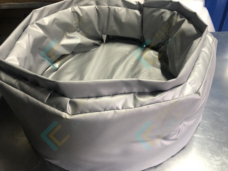 封頭<a href=http://m.bgcj.net.cn/e/tags/?tagname=%E4%BF%9D%E6%B8%A9%E9%9A%94%E7%83%AD target=_blank class=infotextkey>保溫隔熱</a>