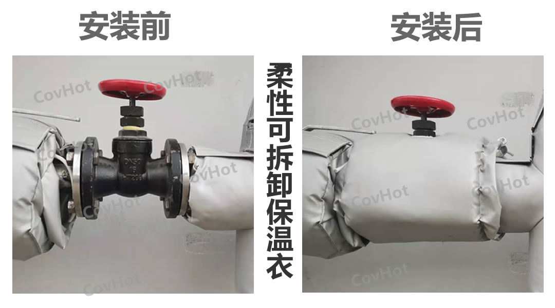 可拆卸式<a href=http://m.bgcj.net.cn/e/tags/?tagname=%E6%9F%94%E6%80%A7%E4%BF%9D%E6%B8%A9%E8%A1%A3 target=_blank class=infotextkey>柔性<a href=http://m.bgcj.net.cn/e/tags/?tagname=%E4%BF%9D%E6%B8%A9%E8%A1%A3 target=_blank class=infotextkey>保溫衣</a></a>