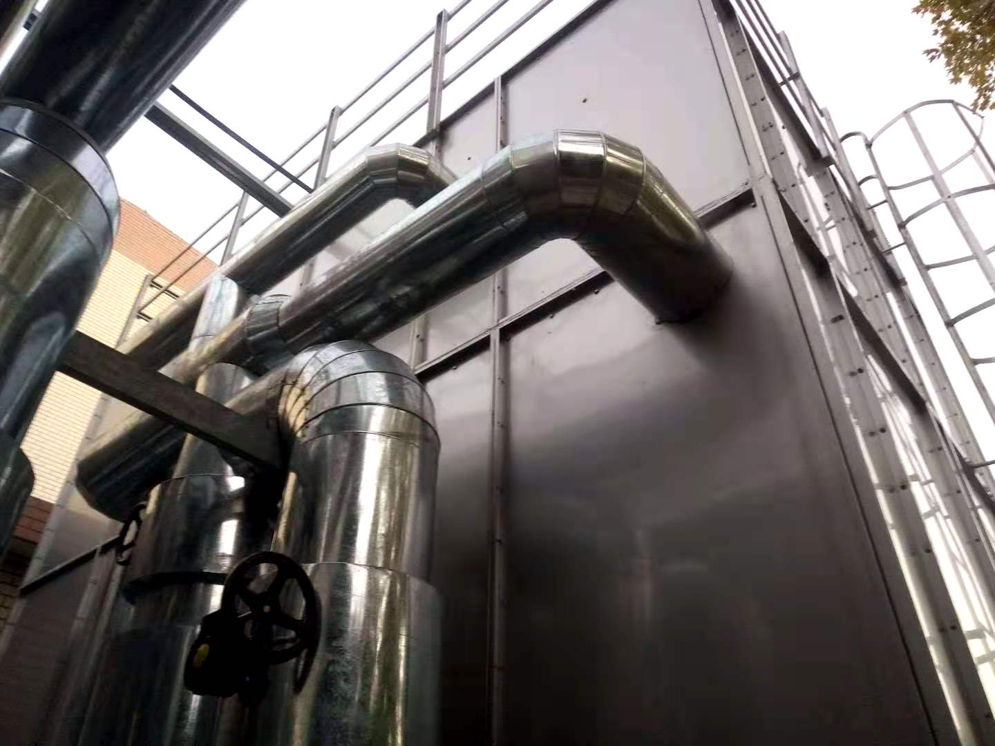 蒸汽<a href=http://m.bgcj.net.cn/e/tags/?tagname=%E9%98%80%E9%97%A8%E4%BF%9D%E6%B8%A9%E8%A1%A3 target=_blank class=infotextkey><a href=http://m.bgcj.net.cn/e/tags/?tagname=%E9%98%80%E9%97%A8%E4%BF%9D%E6%B8%A9 target=_blank class=infotextkey>閥門保溫</a>衣</a>