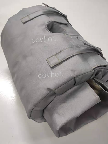 可拆卸蒸汽<a href=http://m.bgcj.net.cn/e/tags/?tagname=%E9%98%80%E9%97%A8%E4%BF%9D%E6%B8%A9 target=_blank class=infotextkey>閥門保溫</a>夾套
