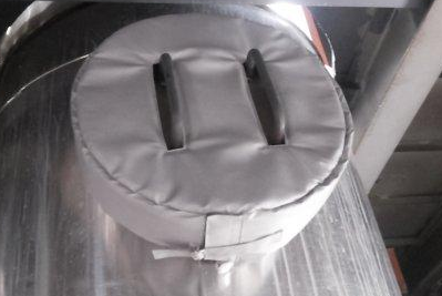 封頭<a href=http://m.bgcj.net.cn/e/tags/?tagname=%E4%BF%9D%E6%B8%A9%E5%A5%97 target=_blank class=infotextkey>保溫套</a>