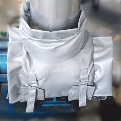 柔性<a href=http://m.bgcj.net.cn/e/tags/?tagname=%E5%8F%AF%E6%8B%86%E5%8D%B8%E4%BF%9D%E6%B8%A9 target=_blank class=infotextkey>可拆卸保溫</a>夾套