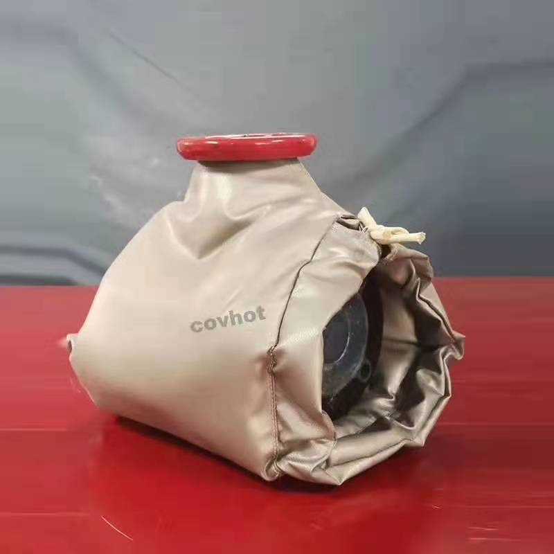 柔性<a href=http://m.bgcj.net.cn/e/tags/?tagname=%E5%8F%AF%E6%8B%86%E5%8D%B8%E4%BF%9D%E6%B8%A9 target=_blank class=infotextkey>可拆卸保溫</a>夾套