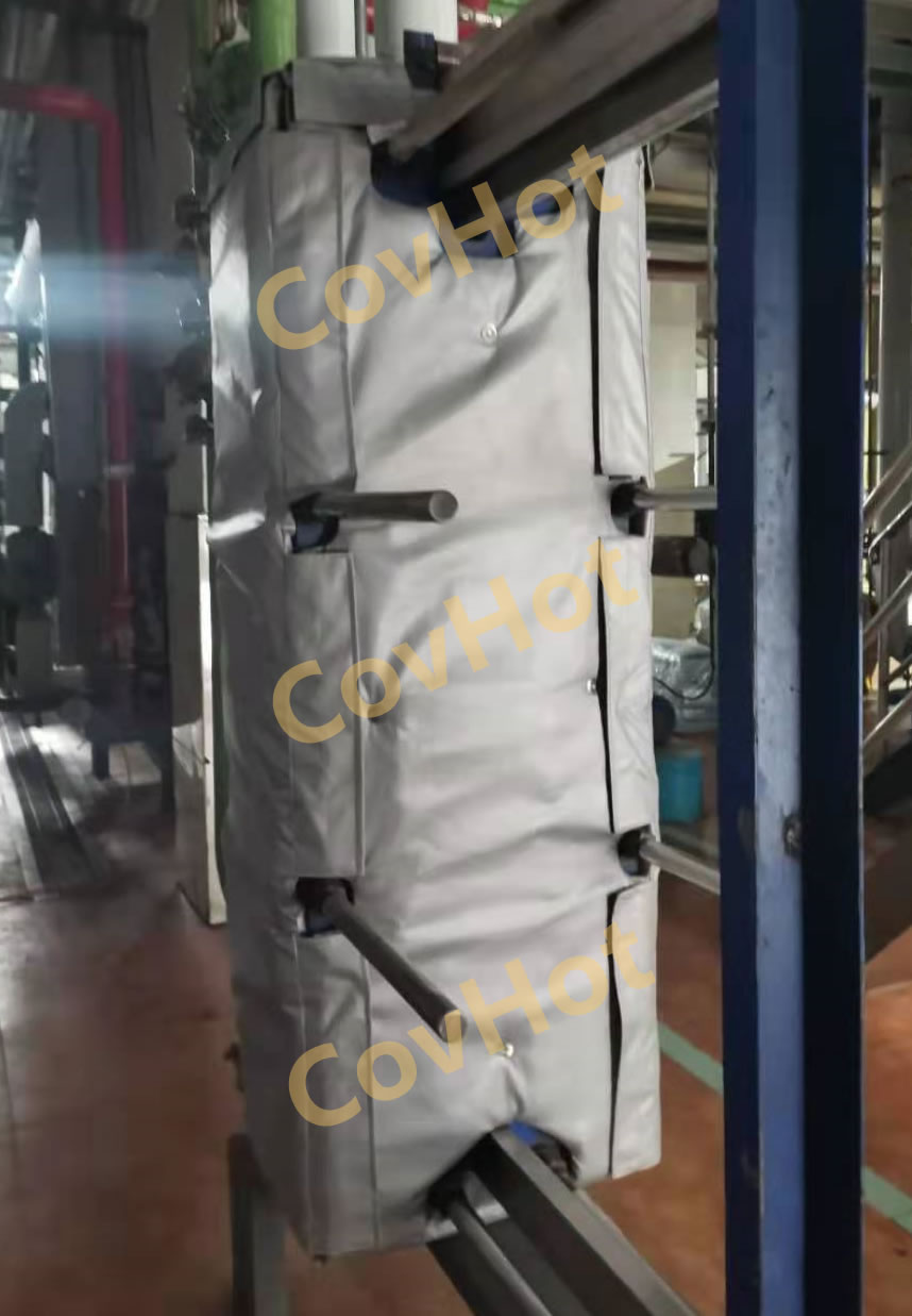 板式<a href=http://m.bgcj.net.cn/e/tags/?tagname=%E6%8D%A2%E7%83%AD%E5%99%A8%E4%BF%9D%E6%B8%A9 target=_blank class=infotextkey>換熱器保溫</a>衣