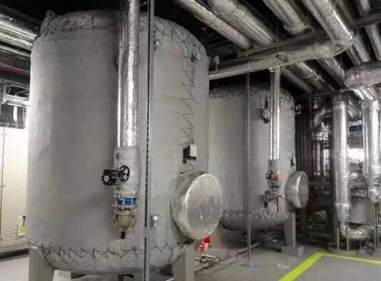 食品加工廠<a href=http://m.bgcj.net.cn/e/tags/?tagname=%E9%98%80%E9%97%A8%E4%BF%9D%E6%B8%A9 target=_blank class=infotextkey>閥門保溫</a>