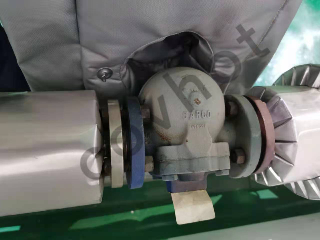 疏水閥<a href=http://m.bgcj.net.cn/e/tags/?tagname=%E4%BF%9D%E6%B8%A9%E5%A5%97 target=_blank class=infotextkey>保溫套</a>