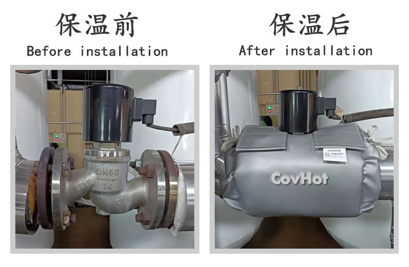 <a href=http://m.bgcj.net.cn/e/tags/?tagname=%E9%98%80%E9%97%A8%E4%BF%9D%E6%B8%A9 target=_blank class=infotextkey>閥門保溫</a>保冷套