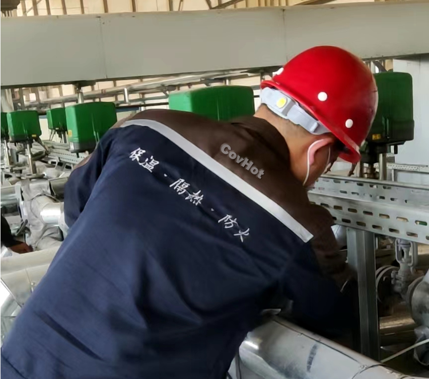 <a href=http://m.bgcj.net.cn/e/tags/?tagname=%E5%8F%AF%E6%8B%86%E5%8D%B8%E4%BF%9D%E6%B8%A9 target=_blank class=infotextkey>可拆卸保溫</a>,<a href=http://m.bgcj.net.cn/e/tags/?tagname=%E5%B7%A5%E4%B8%9A%E4%BF%9D%E6%B8%A9 target=_blank class=infotextkey>工業保溫</a>