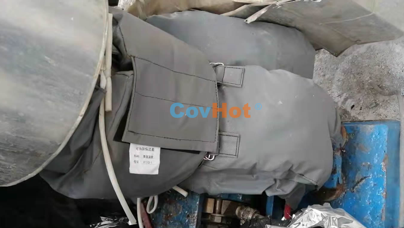 <a href=http://m.bgcj.net.cn/e/tags/?tagname=%E5%8F%AF%E6%8B%86%E5%8D%B8%E4%BF%9D%E6%B8%A9%E5%A5%97 target=_blank class=infotextkey>可拆卸<a href=http://m.bgcj.net.cn/e/tags/?tagname=%E4%BF%9D%E6%B8%A9%E5%A5%97 target=_blank class=infotextkey>保溫套</a></a>(衣),<a href=http://m.bgcj.net.cn/e/tags/?tagname=%E9%98%80%E9%97%A8%E4%BF%9D%E6%B8%A9 target=_blank class=infotextkey>閥門保溫</a>