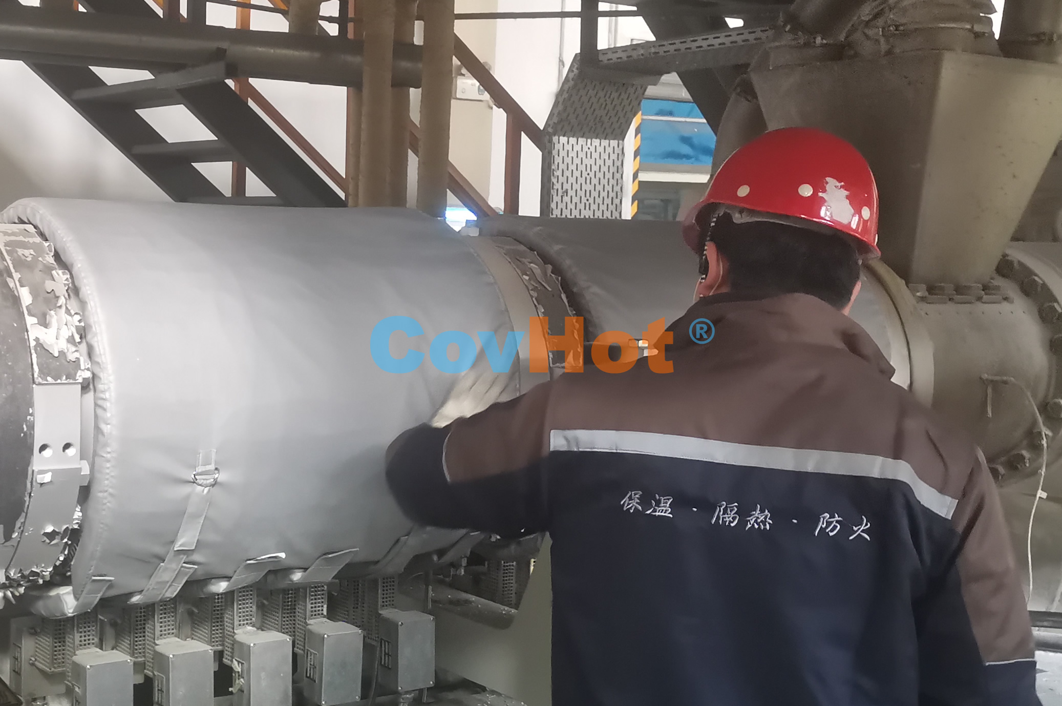 可拆卸式<a href=http://m.bgcj.net.cn/e/tags/?tagname=%E4%BF%9D%E6%B8%A9%E5%A5%97 target=_blank class=infotextkey>保溫套</a>(衣),<a href=http://m.bgcj.net.cn/e/tags/?tagname=%E5%B7%A5%E4%B8%9A%E4%BF%9D%E6%B8%A9 target=_blank class=infotextkey>工業保溫</a>