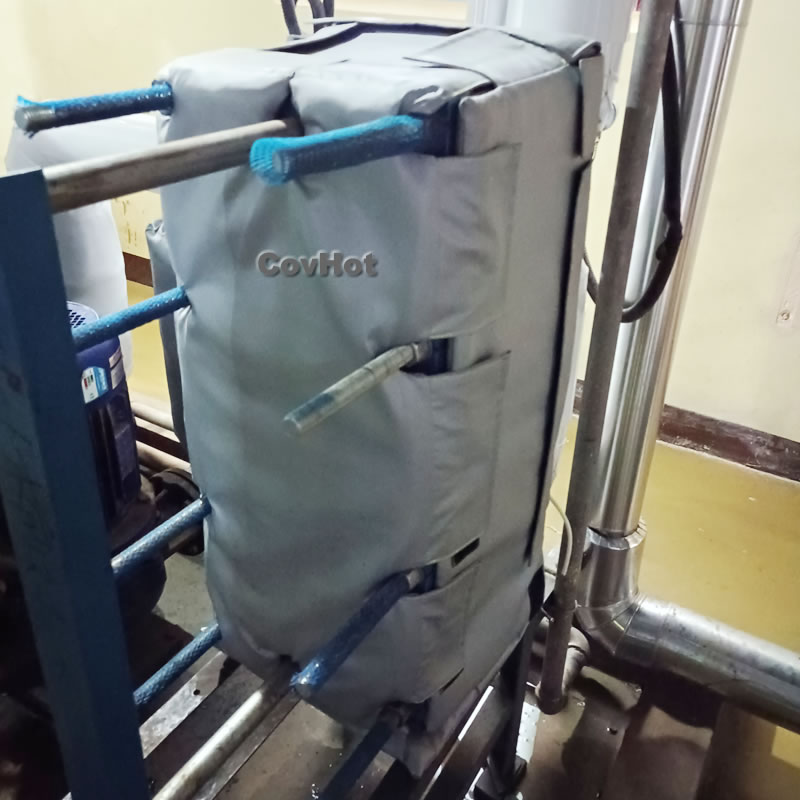 <a href=http://m.bgcj.net.cn/e/tags/?tagname=%E6%8D%A2%E7%83%AD%E5%99%A8%E4%BF%9D%E6%B8%A9 target=_blank class=infotextkey>換熱器保溫</a>衣,板換保溫