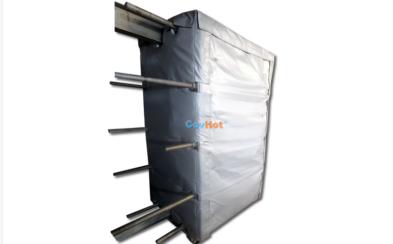 可拆卸板式<a href=http://m.bgcj.net.cn/e/tags/?tagname=%E6%8D%A2%E7%83%AD%E5%99%A8%E4%BF%9D%E6%B8%A9 target=_blank class=infotextkey>換熱器保溫</a>套