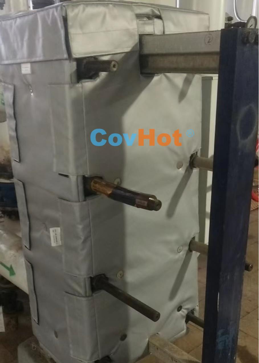 板式<a href=http://m.bgcj.net.cn/e/tags/?tagname=%E6%8D%A2%E7%83%AD%E5%99%A8%E4%BF%9D%E6%B8%A9 target=_blank class=infotextkey>換熱器保溫</a>,<a href=http://m.bgcj.net.cn/e/tags/?tagname=%E5%8F%AF%E6%8B%86%E5%8D%B8%E4%BF%9D%E6%B8%A9%E5%A5%97 target=_blank class=infotextkey>可拆卸<a href=http://m.bgcj.net.cn/e/tags/?tagname=%E4%BF%9D%E6%B8%A9%E5%A5%97 target=_blank class=infotextkey>保溫套</a></a>