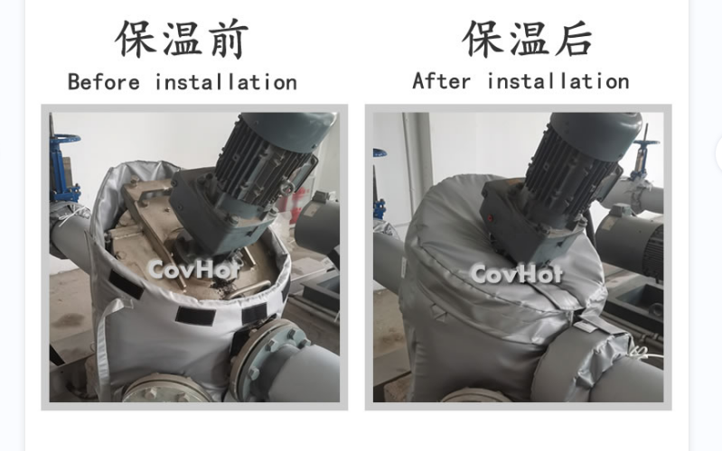 泵體<a href=http://m.bgcj.net.cn/e/tags/?tagname=%E4%BF%9D%E6%B8%A9%E5%A5%97 target=_blank class=infotextkey>保溫套</a>,泵防凍保溫