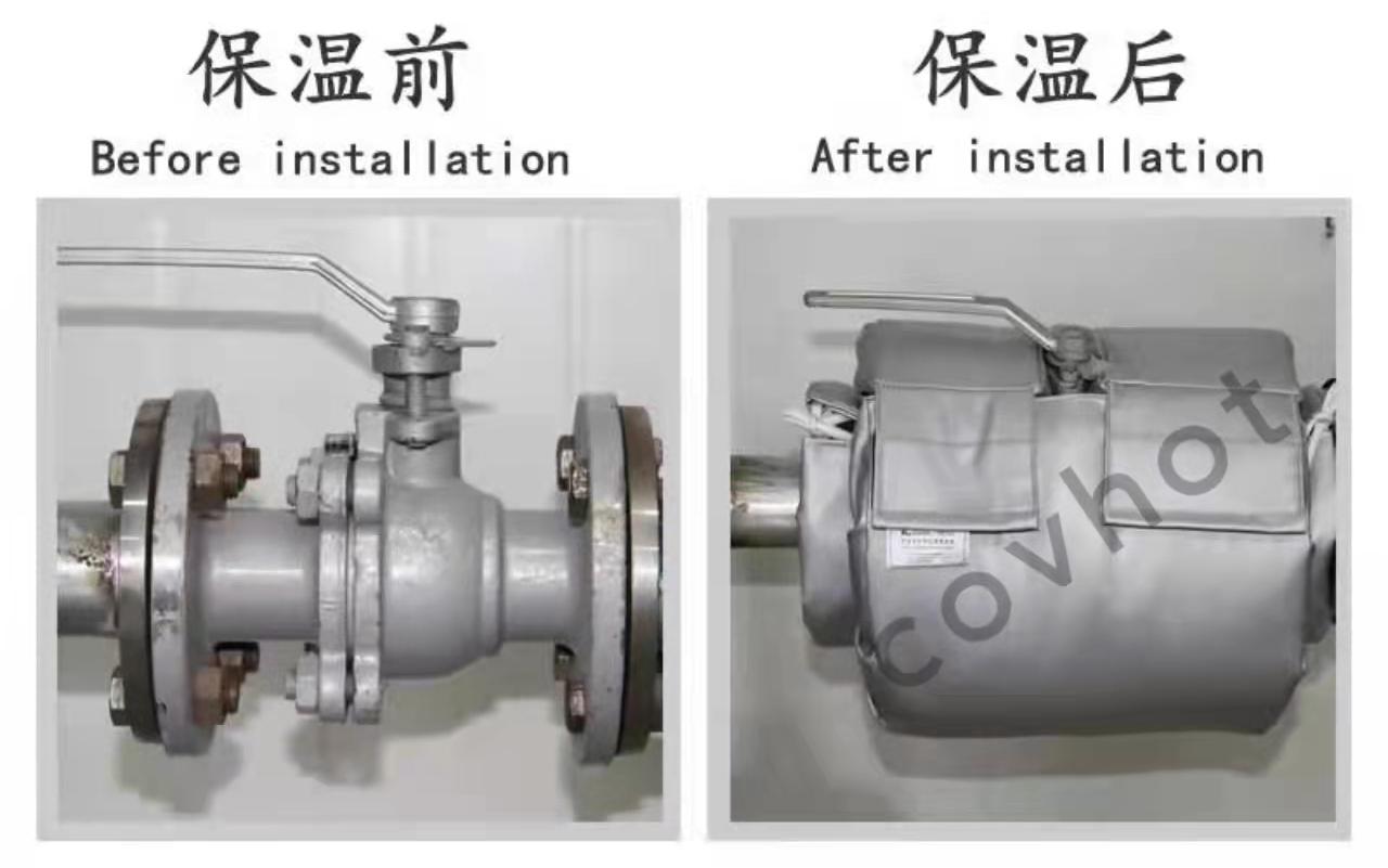 <a href=http://m.bgcj.net.cn/e/tags/?tagname=%E5%8F%AF%E6%8B%86%E5%8D%B8%E4%BF%9D%E6%B8%A9%E5%A5%97 target=_blank class=infotextkey>可拆卸<a href=http://m.bgcj.net.cn/e/tags/?tagname=%E4%BF%9D%E6%B8%A9%E5%A5%97 target=_blank class=infotextkey>保溫套</a></a>,<a href=http://m.bgcj.net.cn/e/tags/?tagname=%E9%98%80%E9%97%A8%E4%BF%9D%E6%B8%A9 target=_blank class=infotextkey>閥門保溫</a>,管路保溫,<a href=http://m.bgcj.net.cn/e/tags/?tagname=%E6%8D%A2%E7%83%AD%E5%99%A8%E4%BF%9D%E6%B8%A9 target=_blank class=infotextkey>換熱器保溫</a>