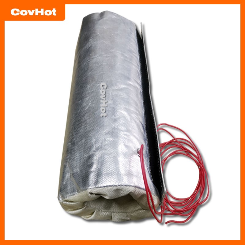 電伴熱<a href=http://m.bgcj.net.cn/e/tags/?tagname=%E4%BF%9D%E6%B8%A9%E5%A5%97 target=_blank class=infotextkey>保溫套</a>,儀表防凍