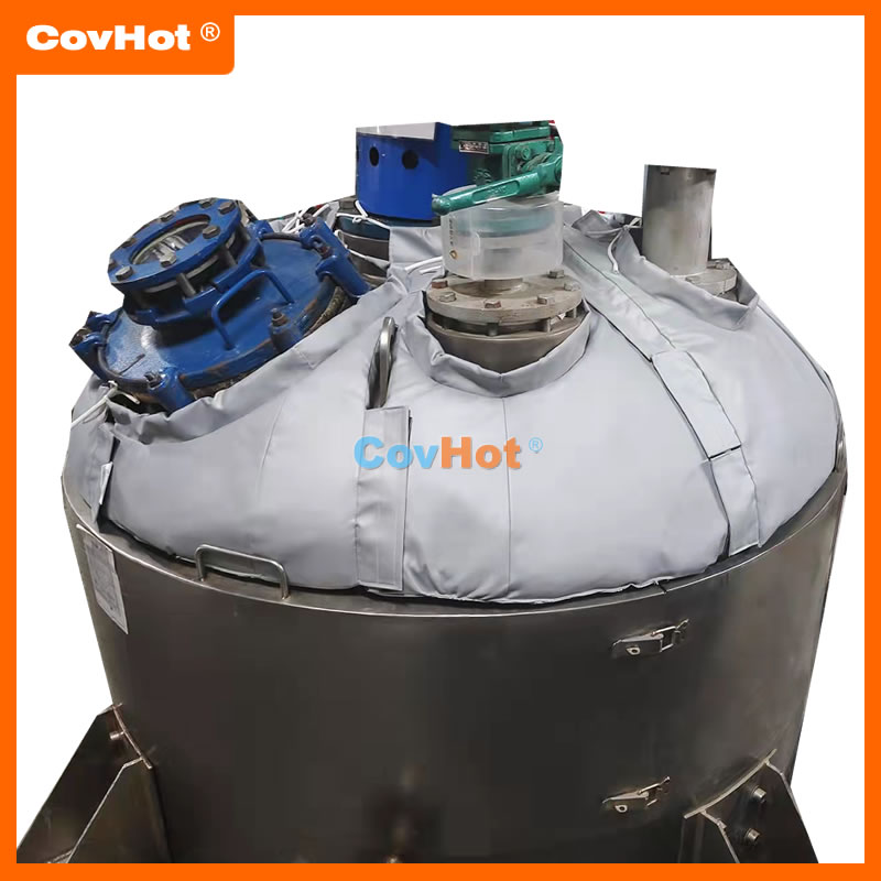 封頭<a href=http://m.bgcj.net.cn/e/tags/?tagname=%E4%BF%9D%E6%B8%A9%E5%A5%97 target=_blank class=infotextkey>保溫套</a>