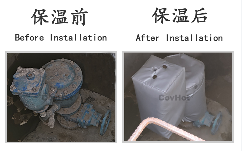 可拆卸柔性<a href=http://m.bgcj.net.cn/e/tags/?tagname=%E4%BF%9D%E6%B8%A9%E5%A5%97 target=_blank class=infotextkey>保溫套</a>