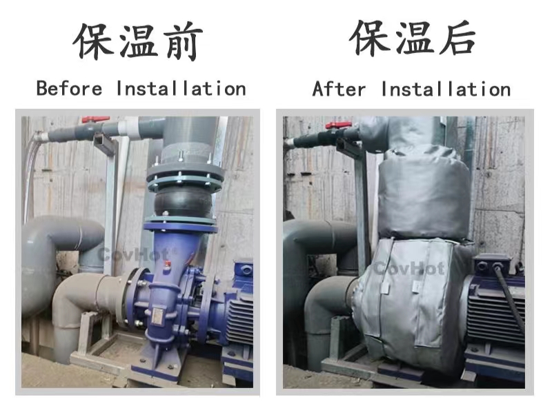 泵體<a href=http://m.bgcj.net.cn/e/tags/?tagname=%E4%BF%9D%E6%B8%A9%E5%A5%97 target=_blank class=infotextkey>保溫套</a>,<a href=http://m.bgcj.net.cn/e/tags/?tagname=%E5%8F%AF%E6%8B%86%E5%8D%B8%E4%BF%9D%E6%B8%A9%E5%A5%97 target=_blank class=infotextkey>可拆卸<a href=http://m.bgcj.net.cn/e/tags/?tagname=%E4%BF%9D%E6%B8%A9%E5%A5%97 target=_blank class=infotextkey>保溫套</a></a>