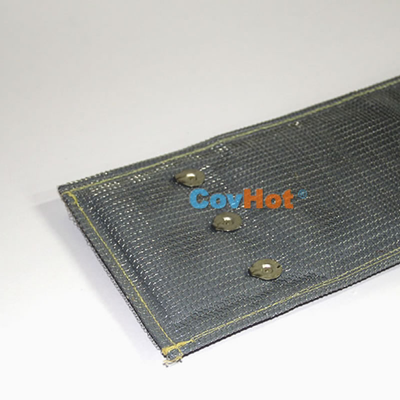 排氣系統(tǒng)隔熱防護(hù)罩,防火耐高溫,火車輪船大型機(jī)械車輛適用