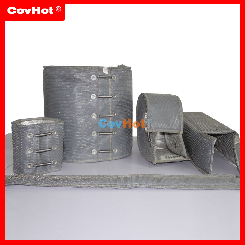 排氣系統(tǒng)隔熱防護(hù)罩,防火耐高溫,火車輪船大型機(jī)械車輛適用