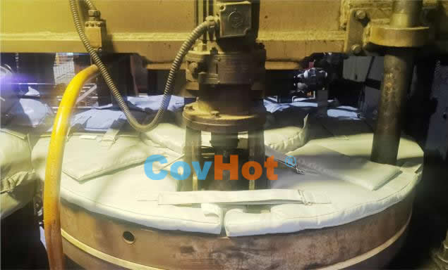 工業模具保溫絕熱套,可拆卸式模具<a href=http://m.bgcj.net.cn/e/tags/?tagname=%E4%BF%9D%E6%B8%A9%E5%A5%97 target=_blank class=infotextkey>保溫套</a>